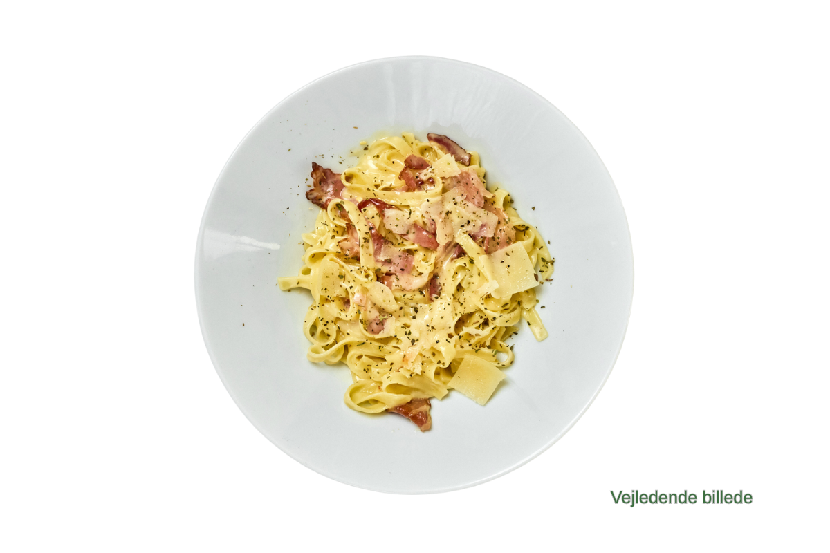 1 61. Spaghetti Roma - Billede 1