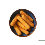 126. Mozarella Sticks