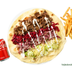 57. Hj. Lavet Durum Menu