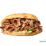 84. Hjemmelavet Pitabrød