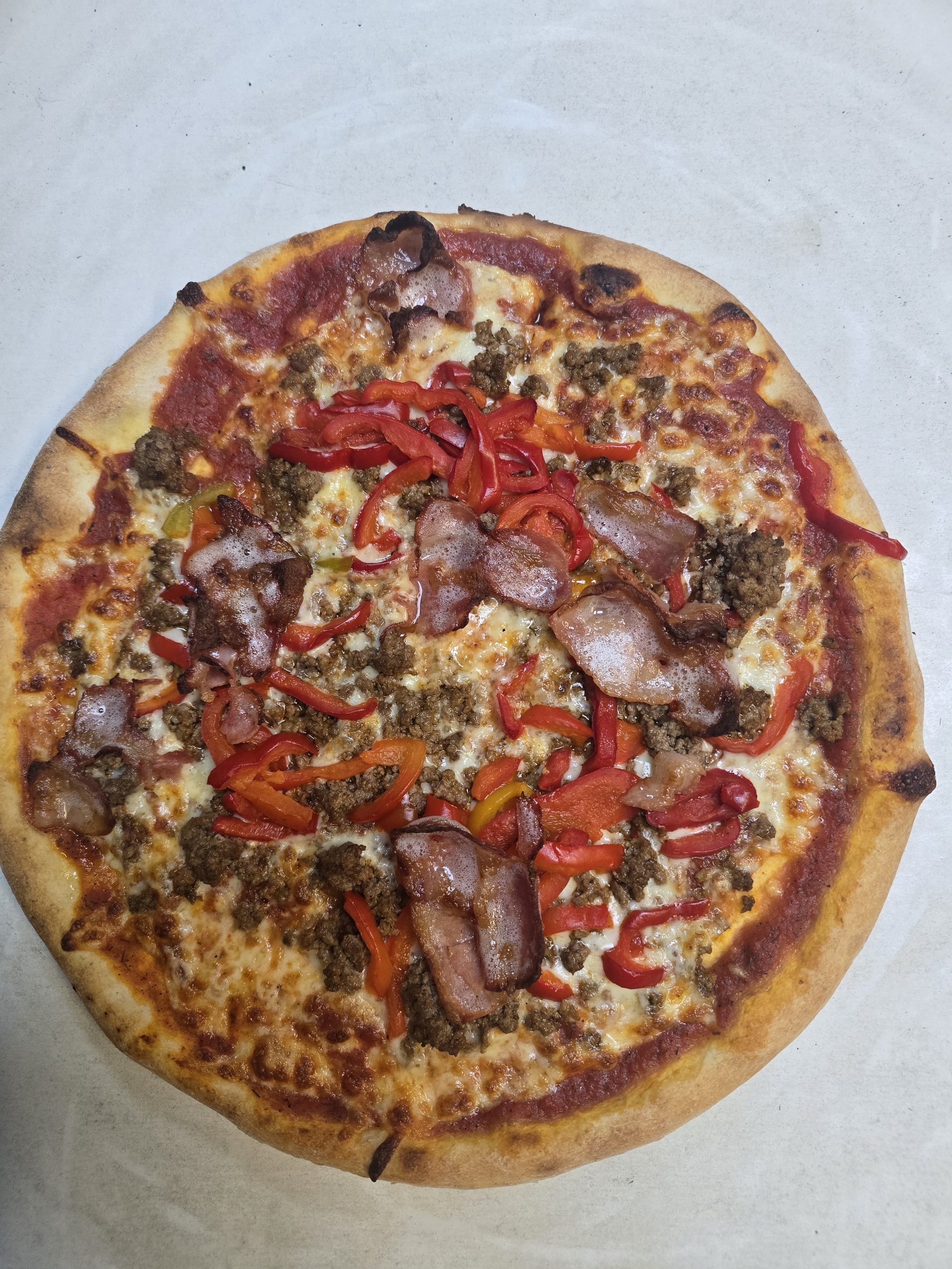 20260118_132804 Pizza 1 - Billede 1