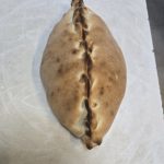 Indbagt Pizza 11 Skinke