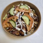 103. Kylling & Bacon