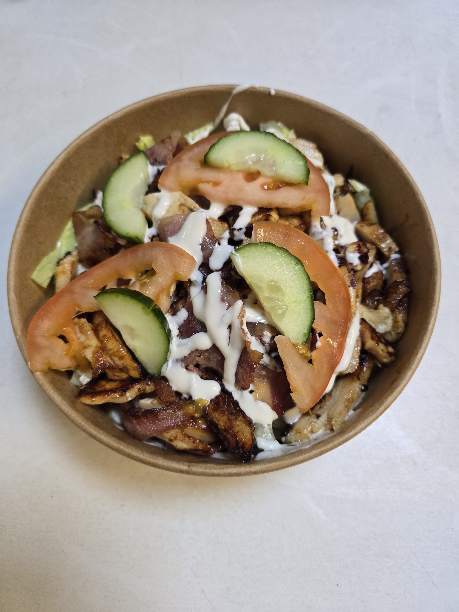 20260125_143018 103. Kylling & Bacon - Billede 1