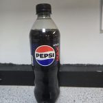 Pepsi Max