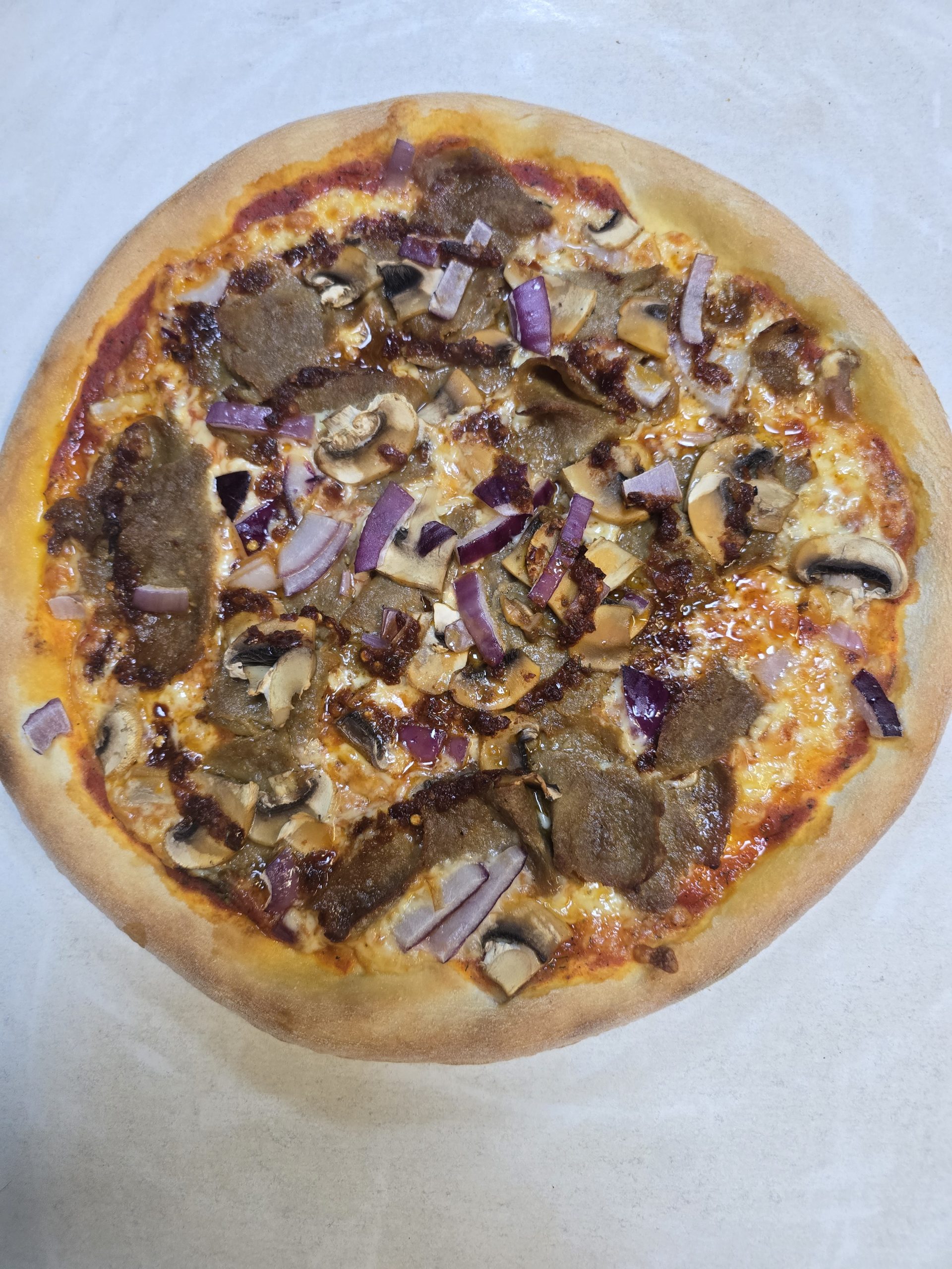 20260211_171705 Pizza 28 - Billede 1