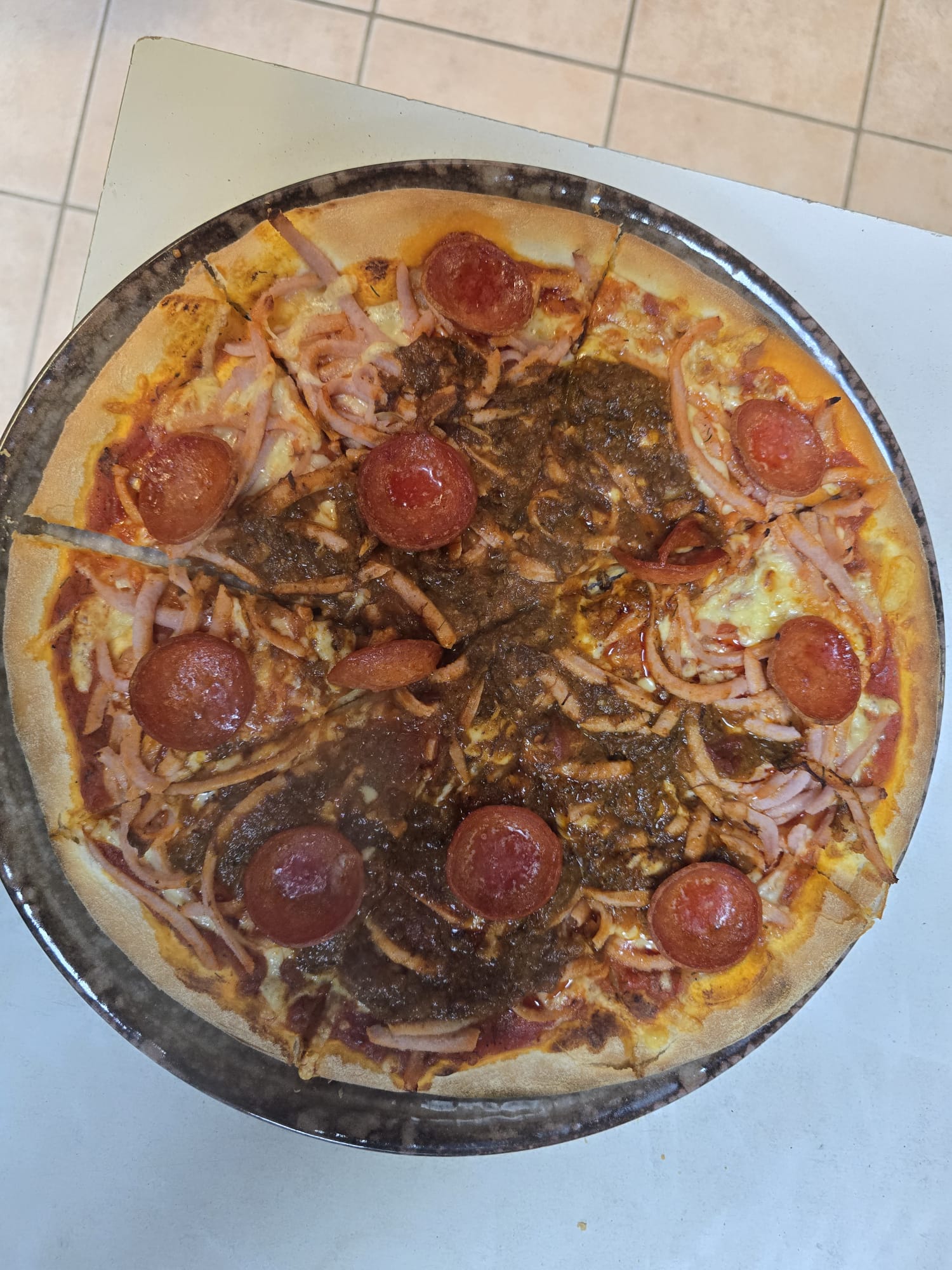 WhatsApp Image 2026-02-24 at 13.09.14 Pizza 29 - Billede 1