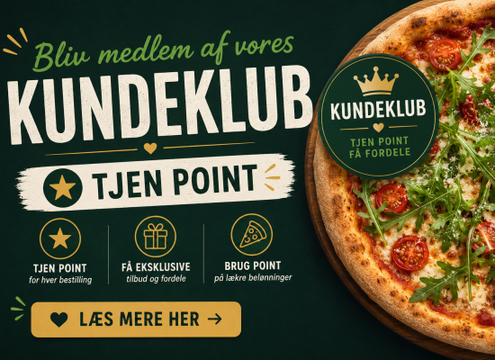 Kundeklub
