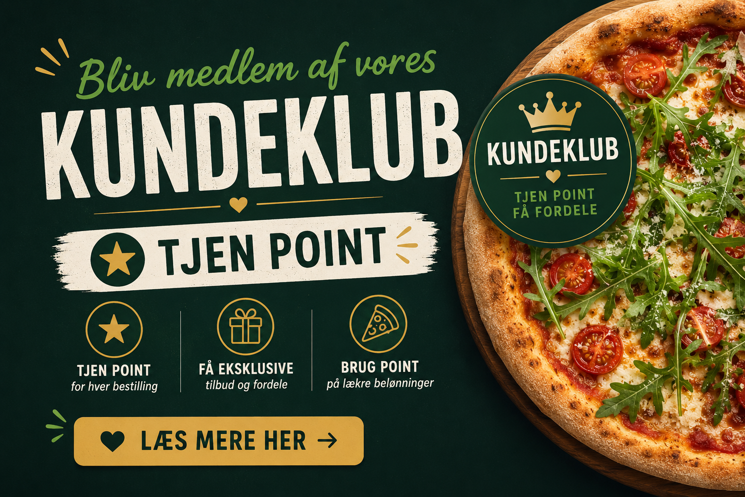 Kundeklub